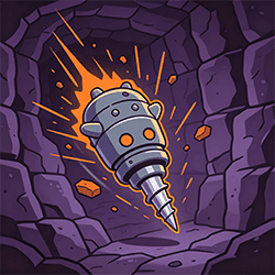 Core Adventure